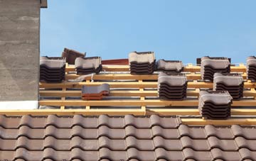 Lindal In Furness clay roofing costs