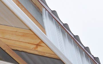 why Lindal In Furness fascia repairs are essential