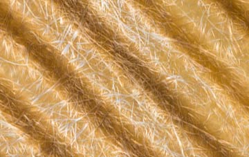 Lindal In Furness fibreglass roof waterproofing