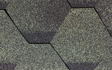 Lindal In Furness fibreglass shingle repairs