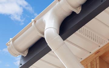 Lindal In Furness gutter installation costs