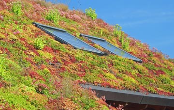 Lindal In Furness living roof systems