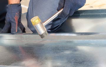 Lindal In Furness metal roofing costs