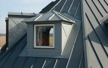metal roofing Lindal In Furness, Cumbria