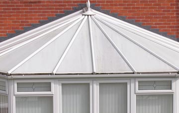 Lindal In Furness polycarbonate conservatory roof repairs