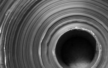 Lindal In Furness pvc roof replacement