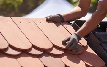 Lindal In Furness roof tile contractors