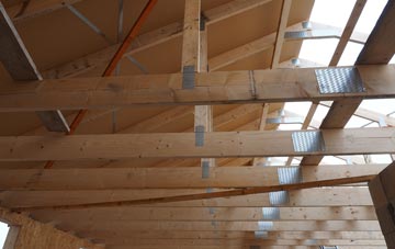 Lindal In Furness roof truss costs