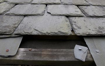 Lindal In Furness slate roof repairs and maintenance