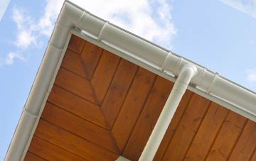 Lindal In Furness soffit types