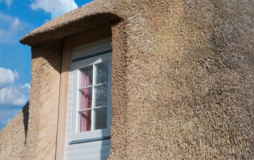 Lindal In Furness thatch roof disadvantages