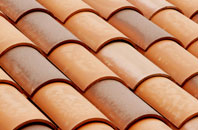 Lindal In Furness clay roofing