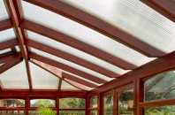 Lindal In Furness conservatory roofing insulation