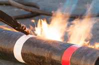 Lindal In Furness flat roofing replacement