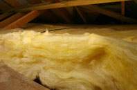 Lindal In Furness pitch roof insulation