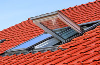 Lindal In Furness roof window