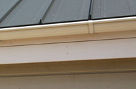 Lindal In Furness soffit repair