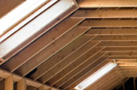 Lindal In Furness tapered roof insulation quotes