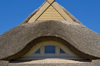 Lindal In Furness thatch roofing